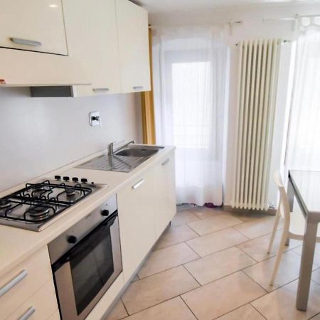 Ferienwohnung Maison Claude Aosta Exterior foto