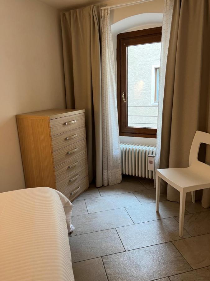Ferienwohnung Maison Claude Aosta Exterior foto